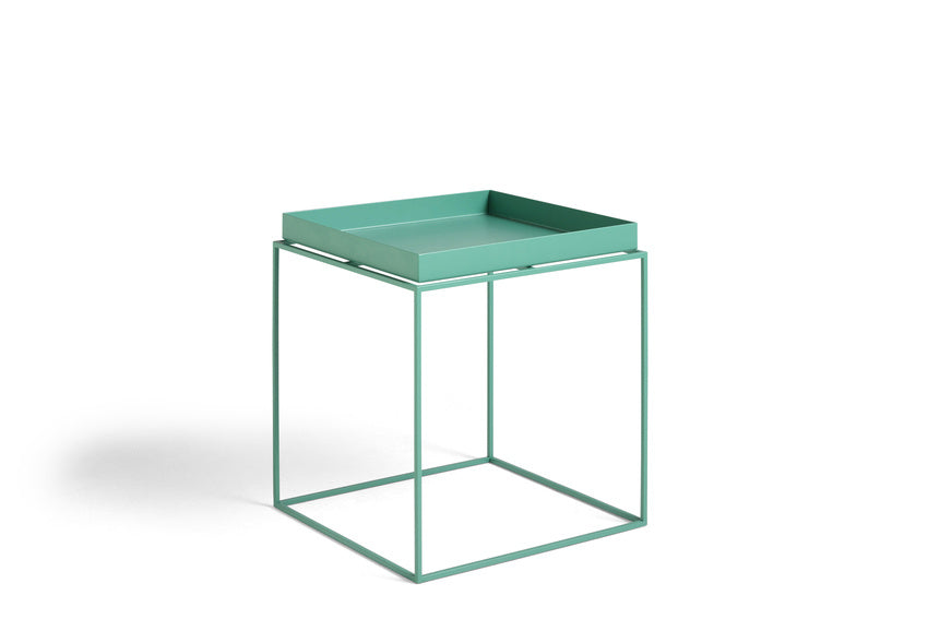 Hay Design tafel Tray - M - peppermint