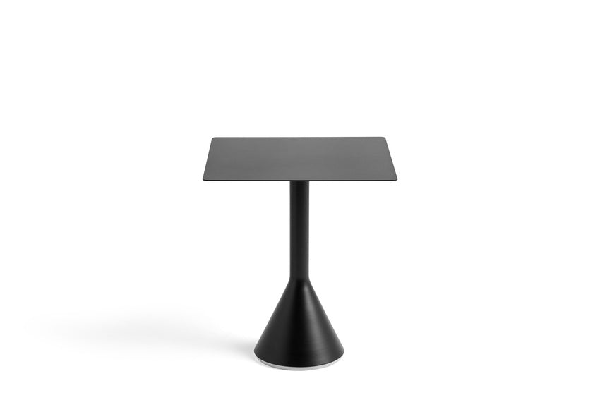 tuintafel Palissade Cone - 65 x 65 cm.