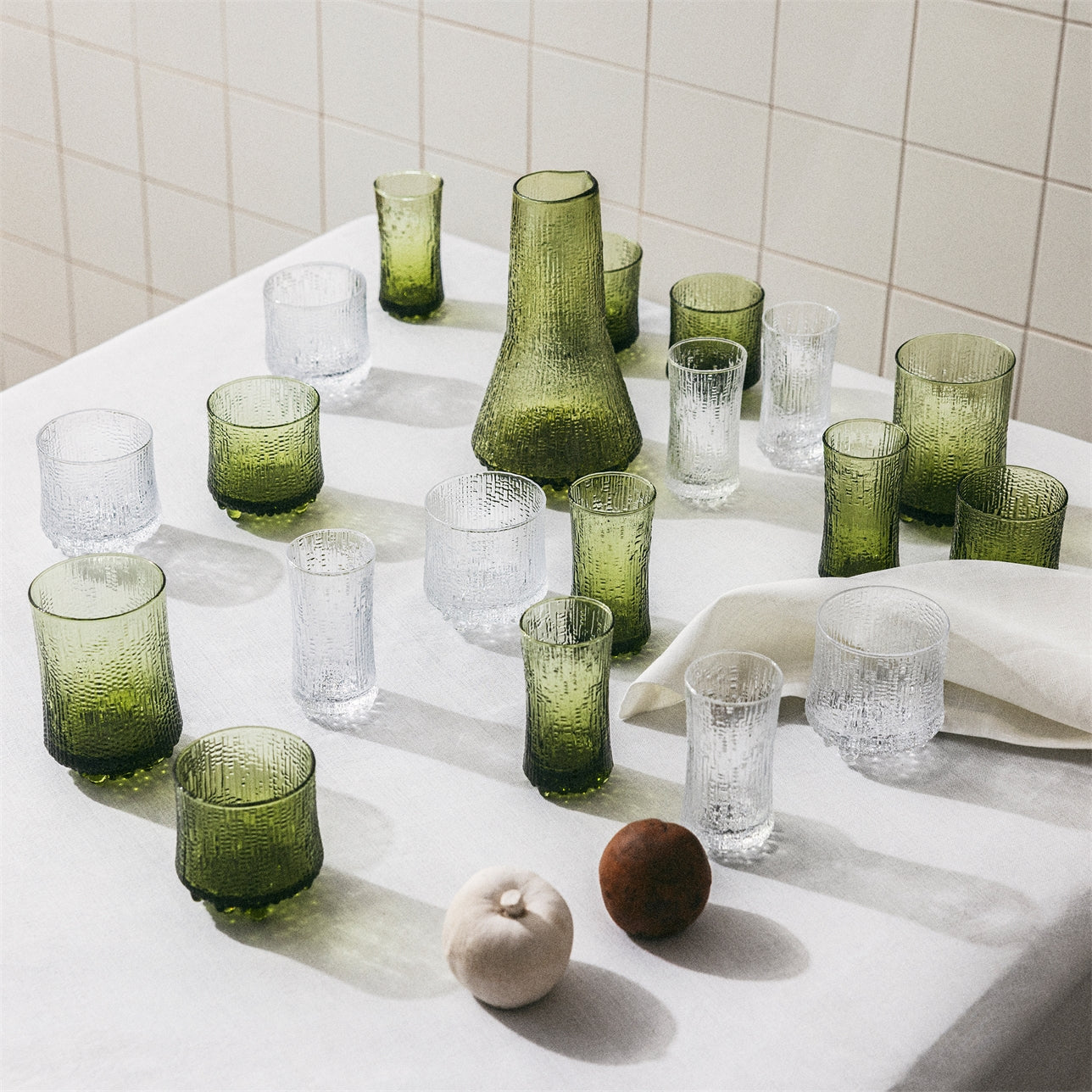 Ultima Thule Champagneglas 18 Cl Fins Zand 2 Stuks
