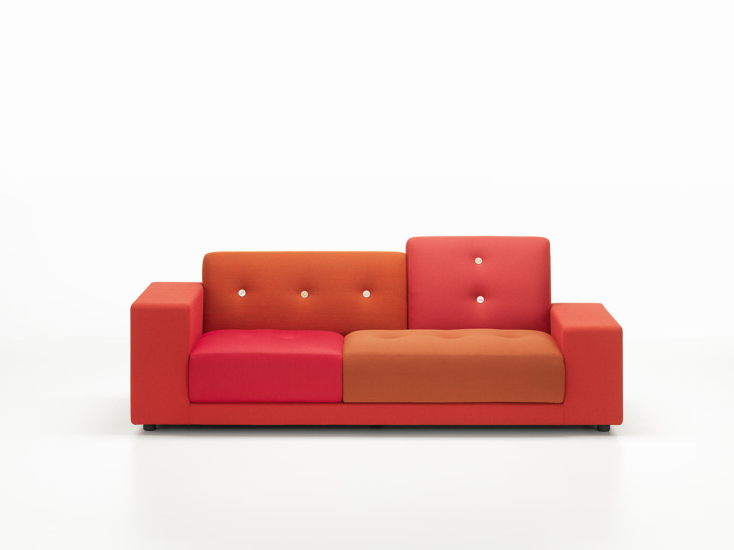 Polder compact sofa