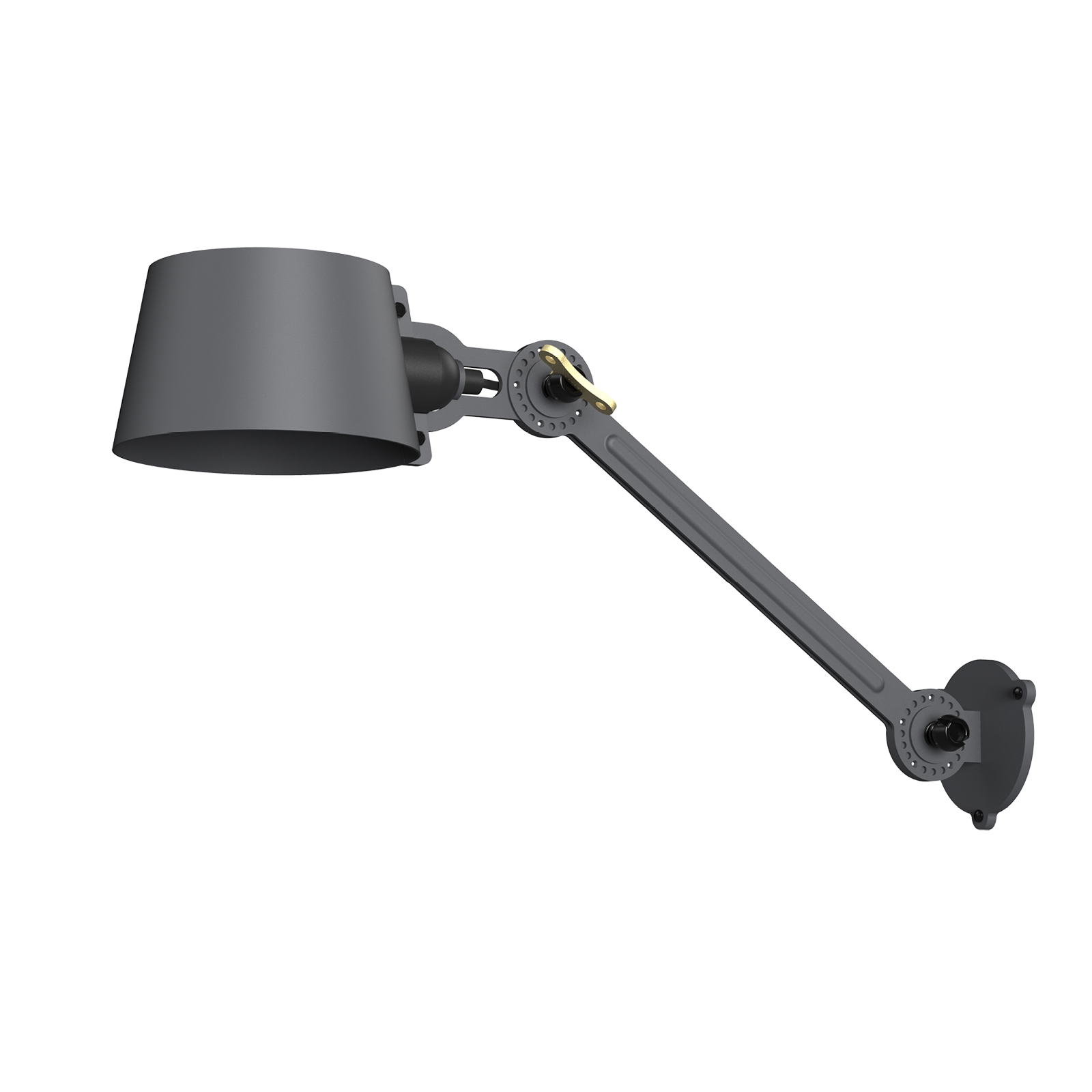 Bolt wandlamp side fit