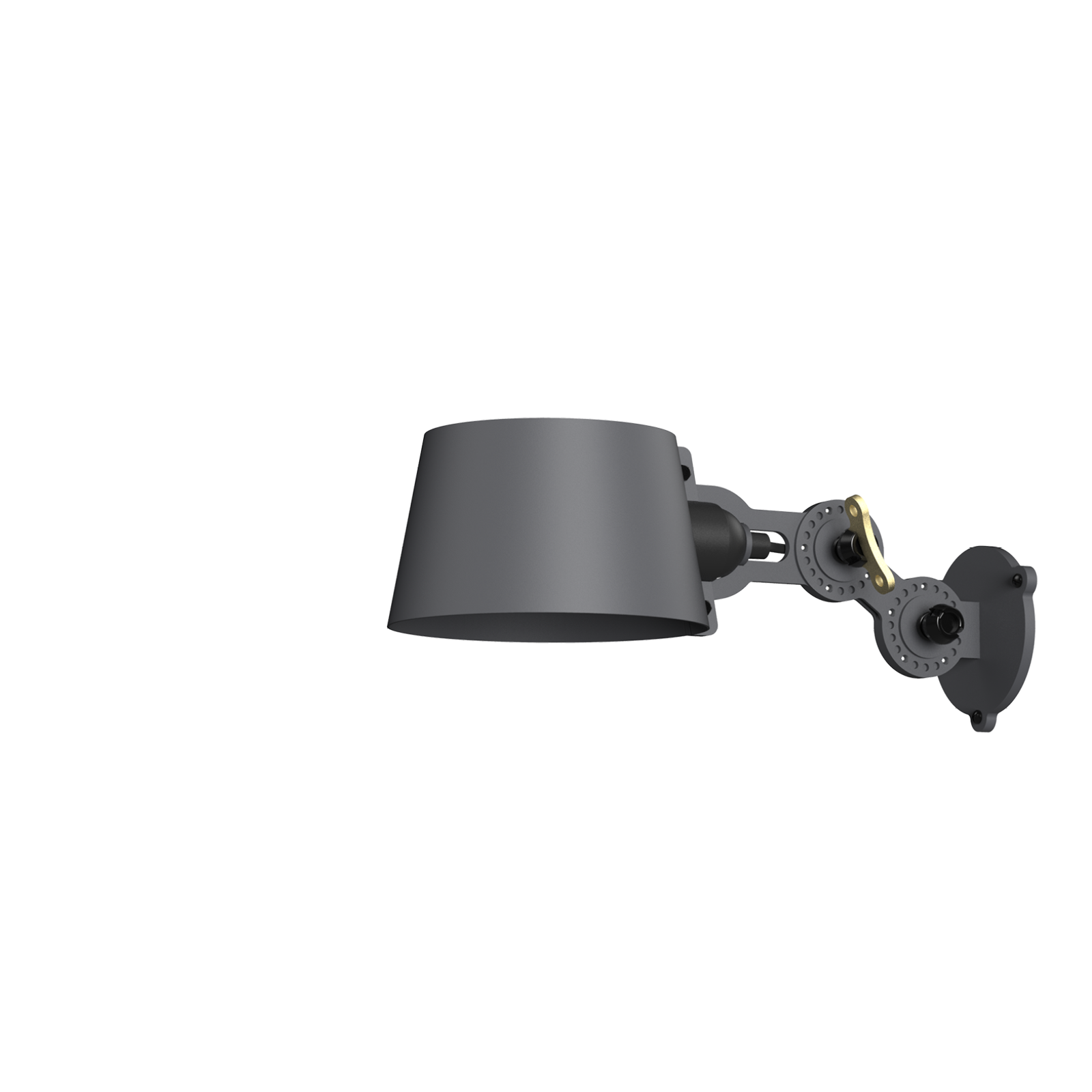 Bolt wandlamp side fit mini
