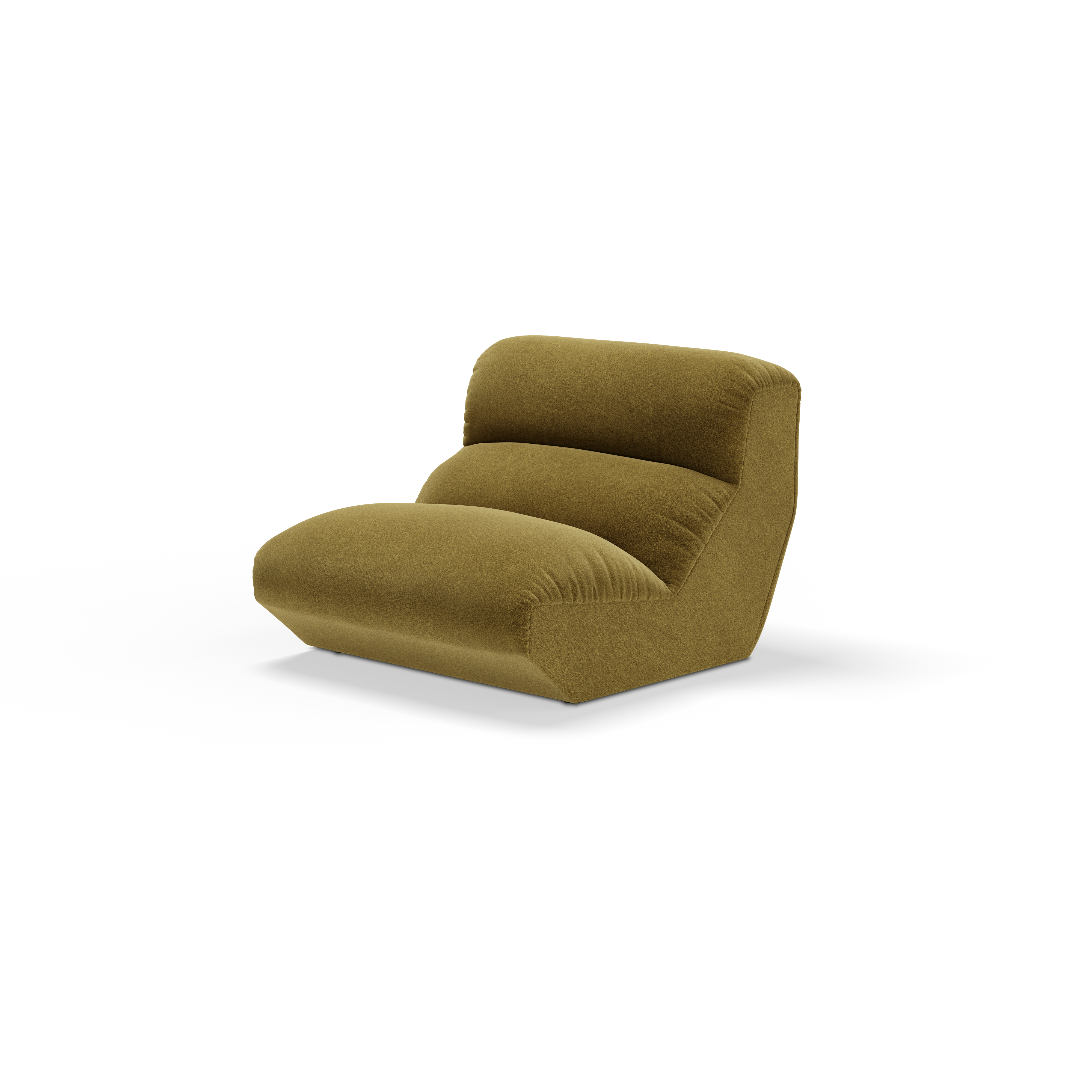 Hi Lo AV54 & AV55 modulaire sofa