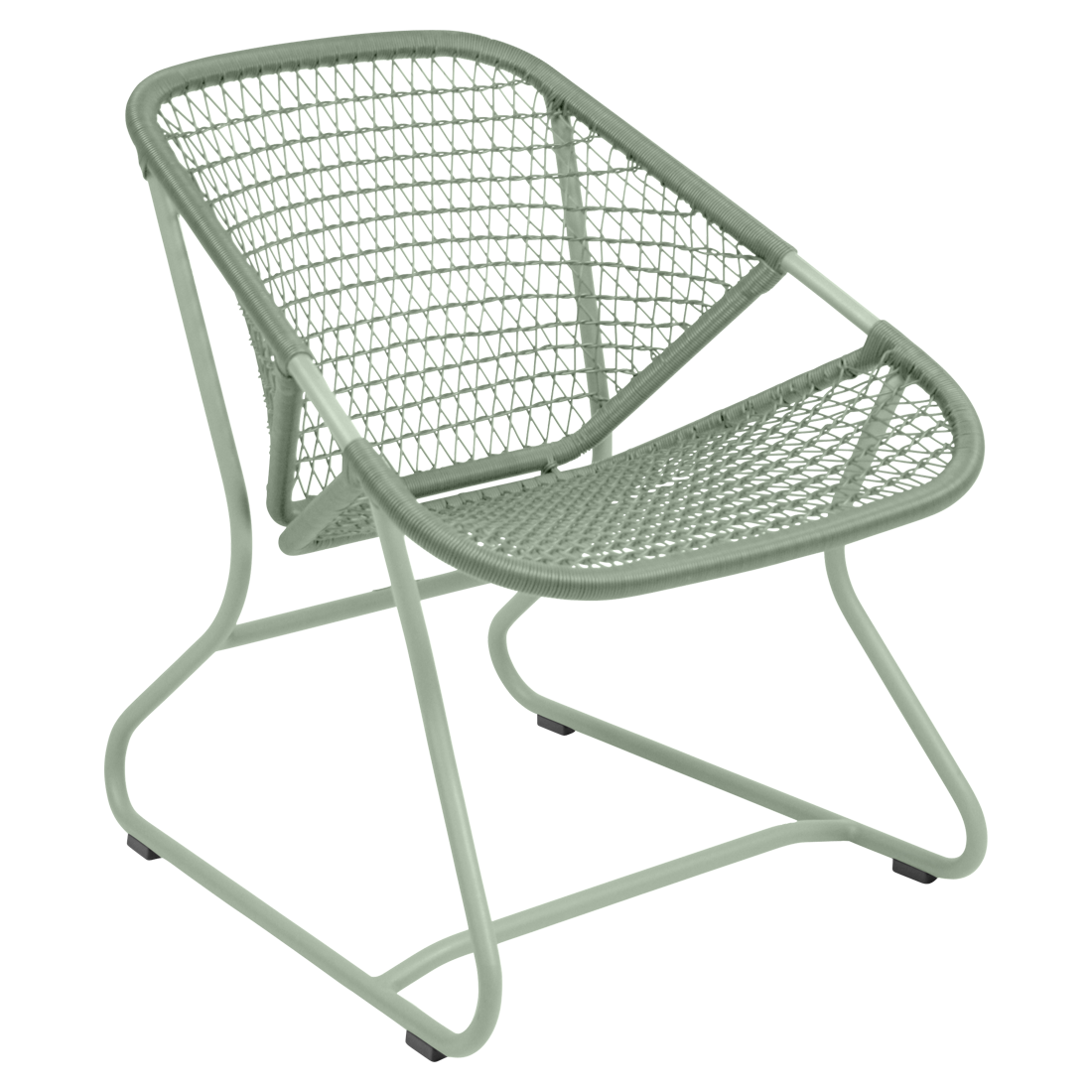 Fermob fauteuil Sixties - cactus