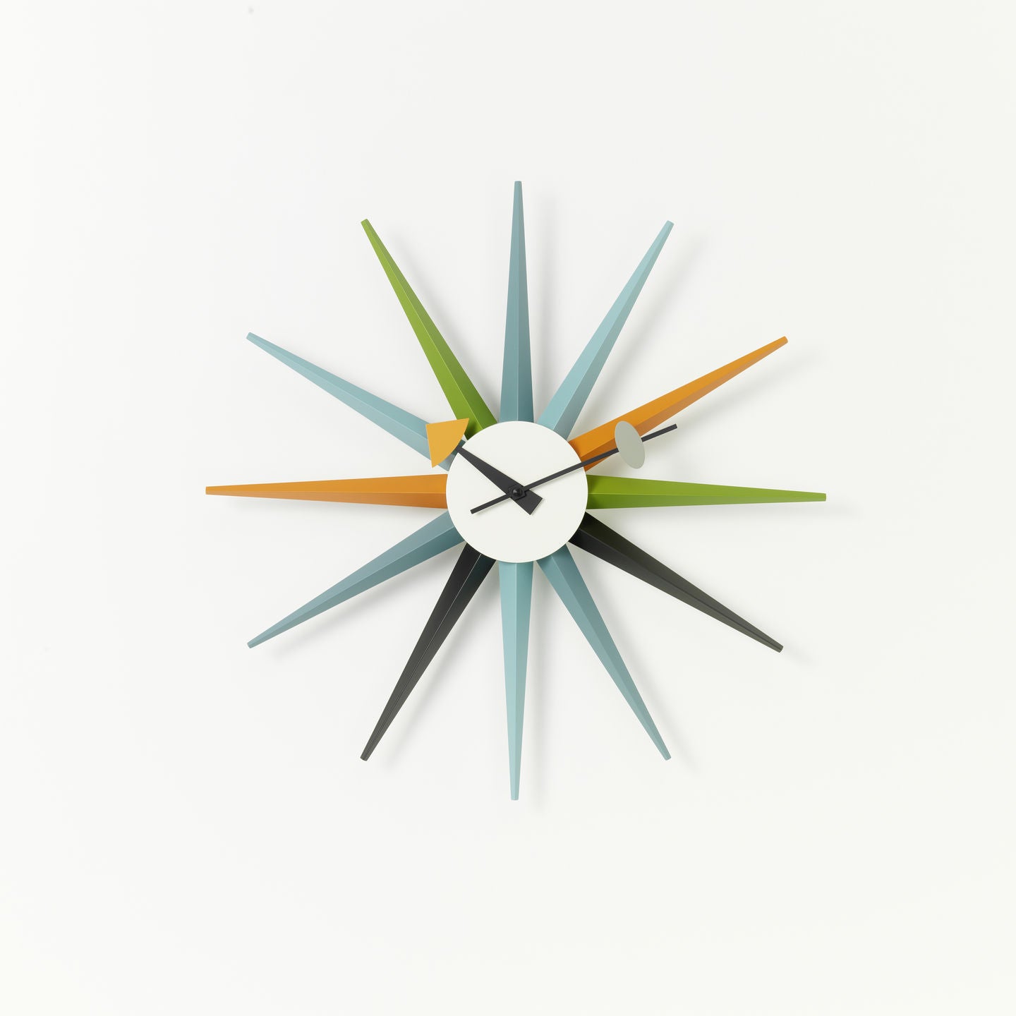 klok Sunburst