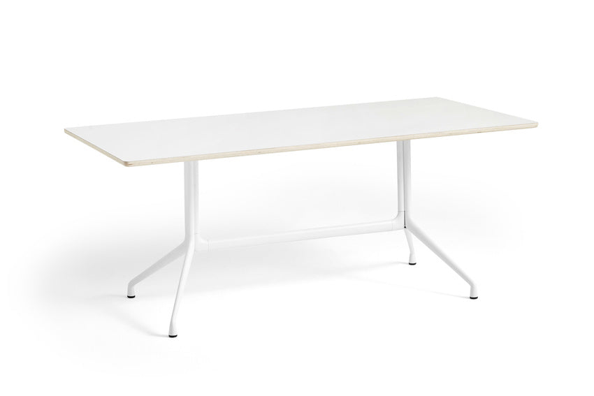 tafel AAT 10 - wit