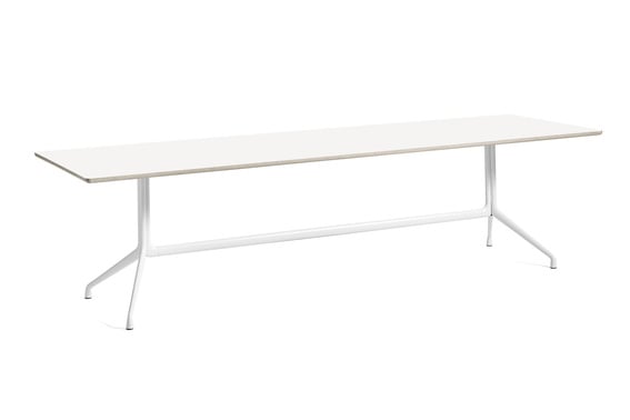 tafel AAT 10 - wit