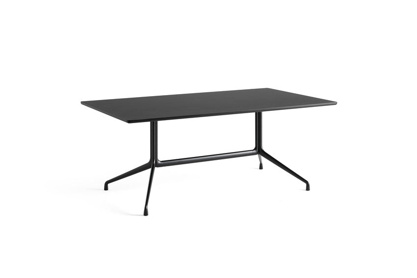 tafel AAT 10 - zwart