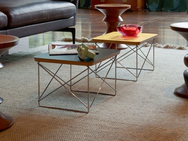 vitra Eames Occasional Table LTR