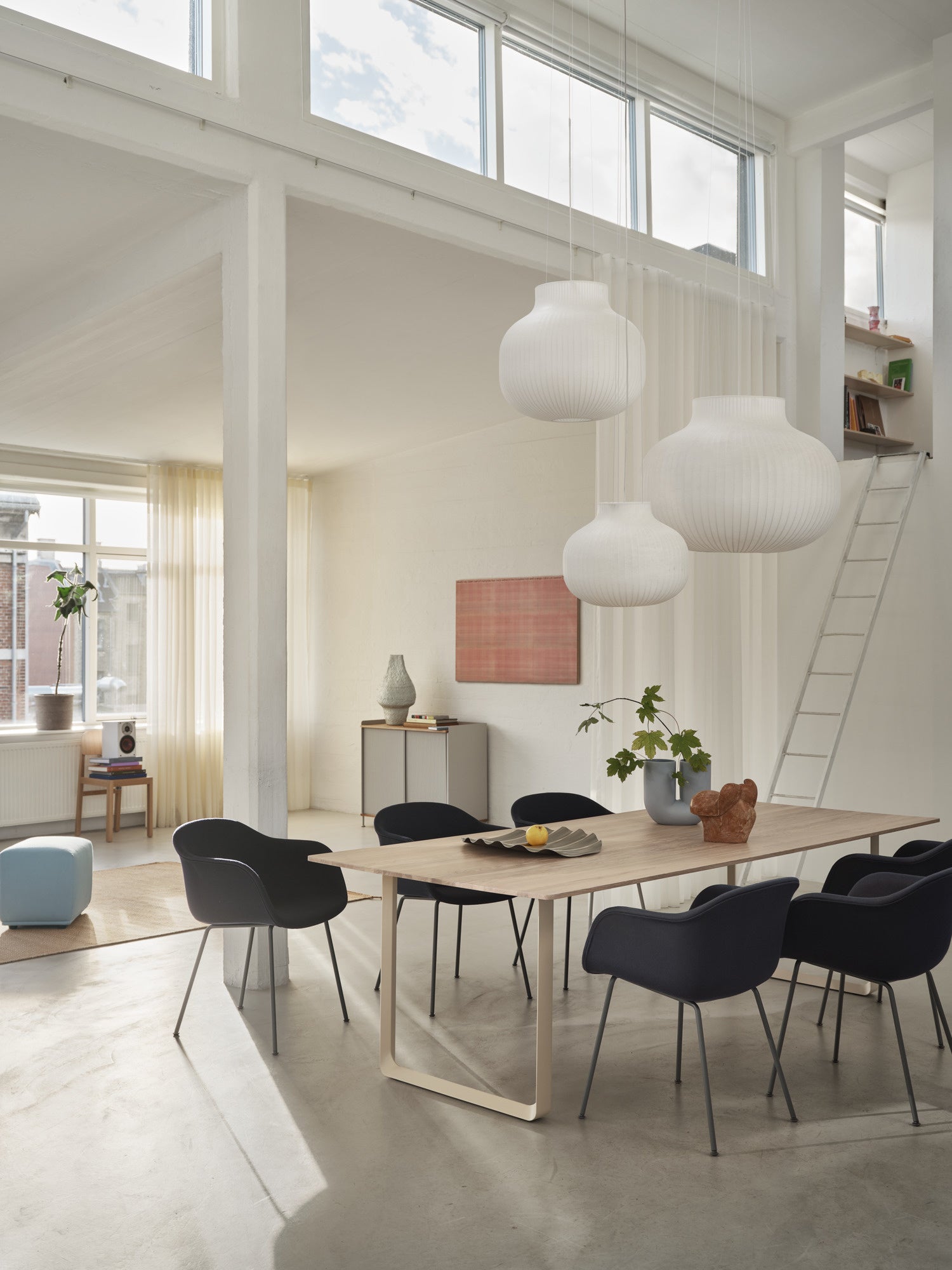 Muuto hanglamp Strand