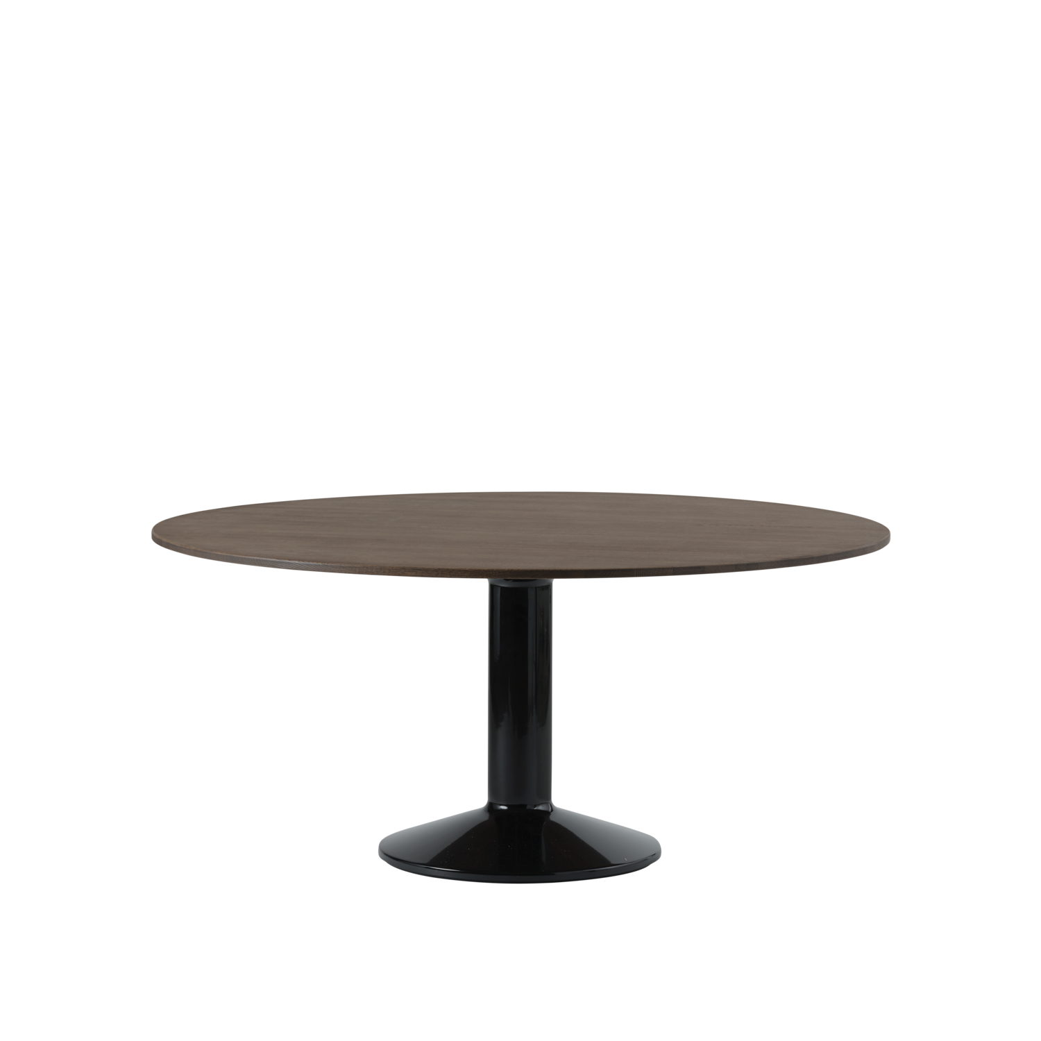 tafel Midst - Ø 160 cm.