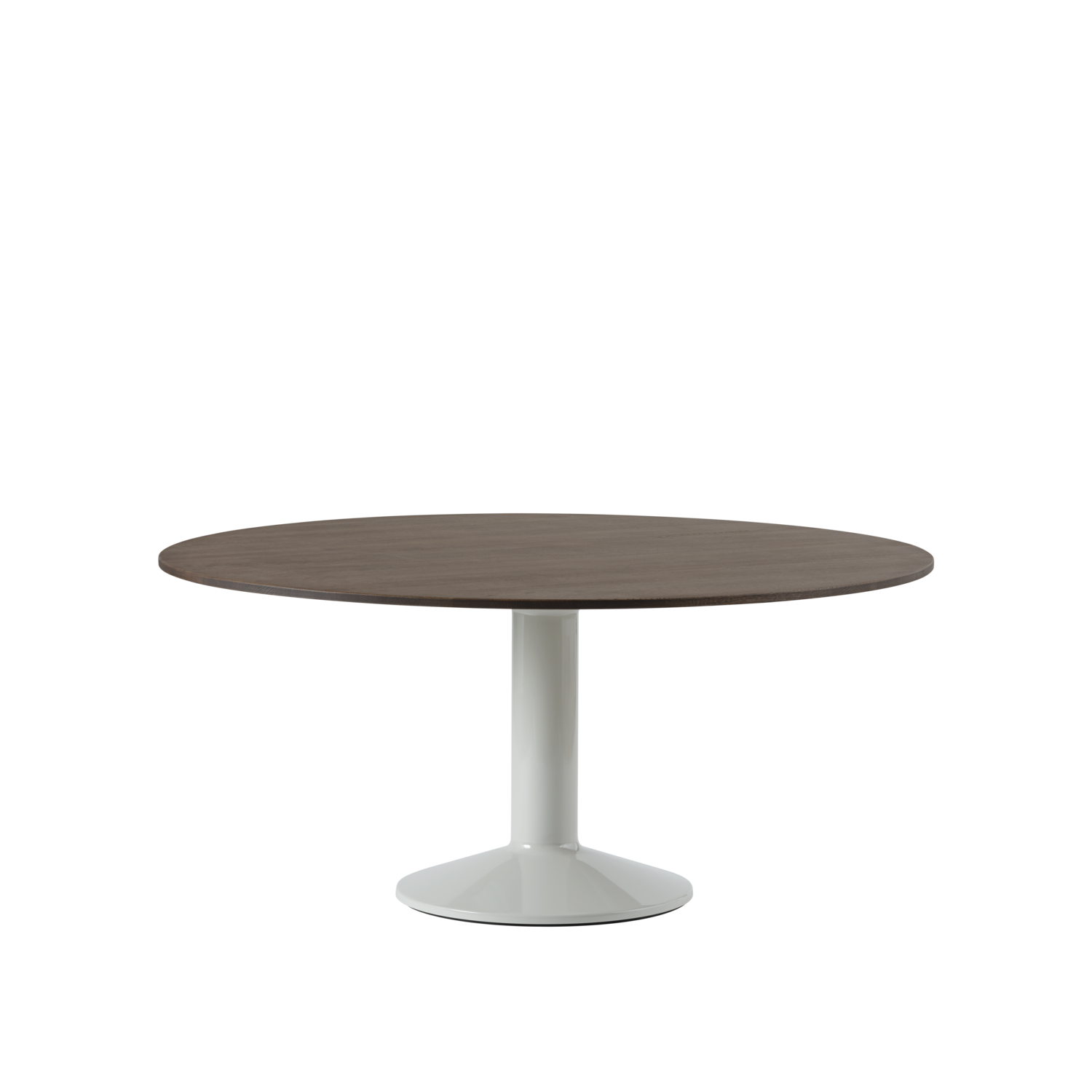 tafel Midst - Ø 160 cm.