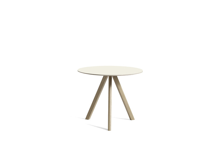 tafel CPH 20 - Ø 90 cm.