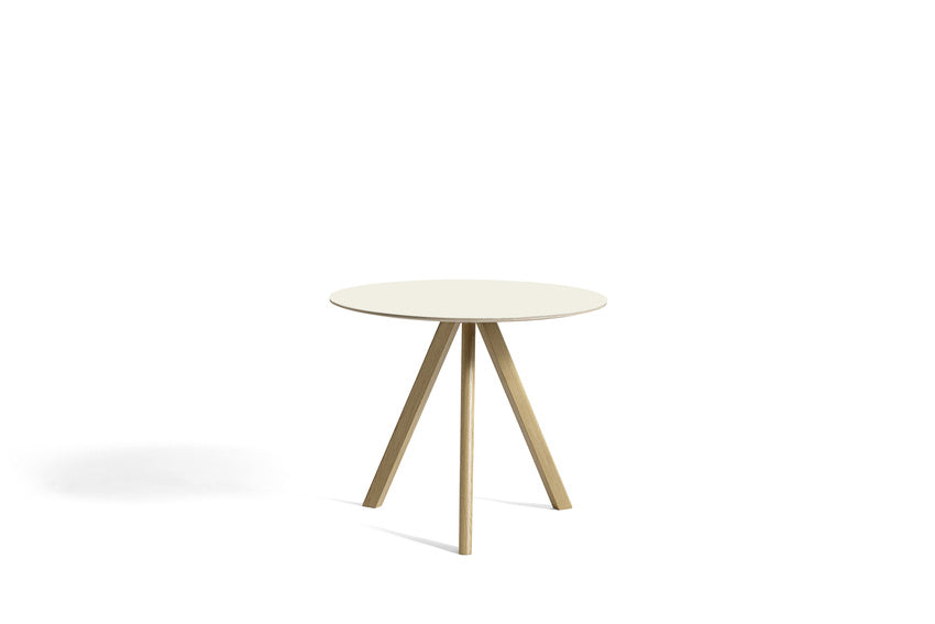 tafel CPH 20 - Ø 90 cm.