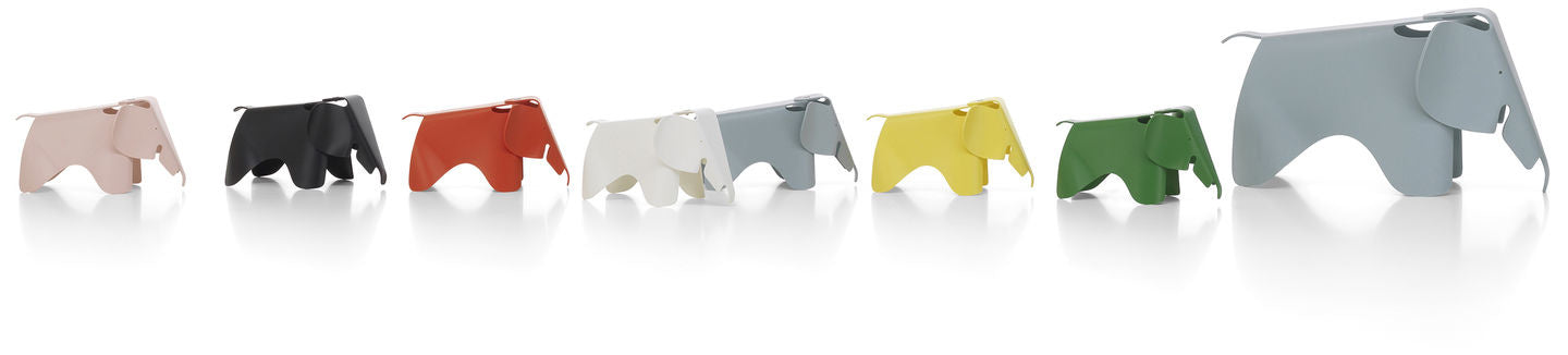 Eames Elephant