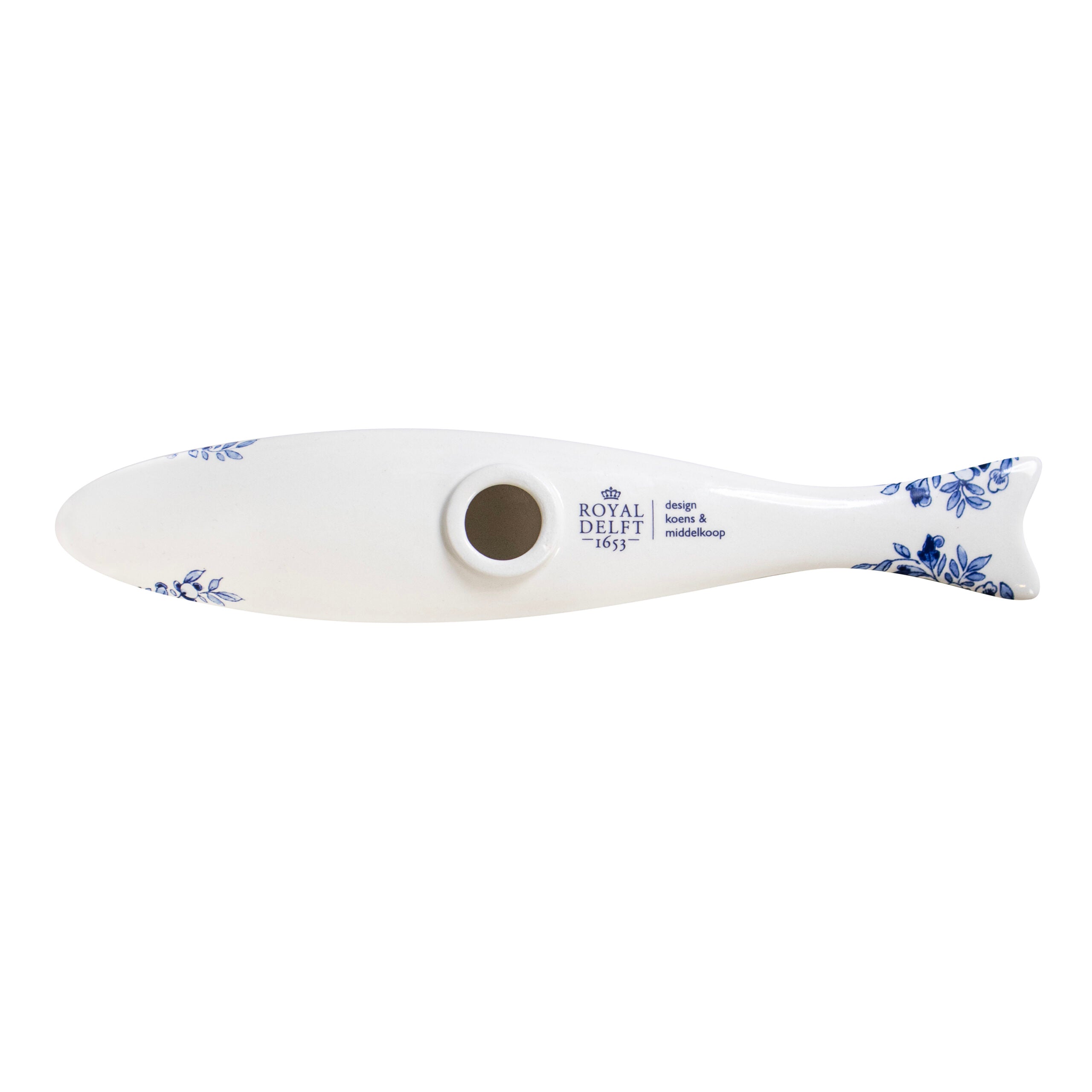 Blue Herring - Mesdag’s fleet
