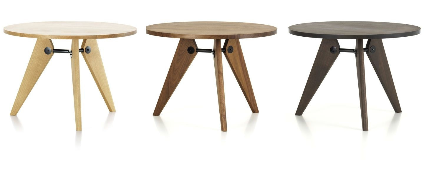 vitra tafel Guéridon