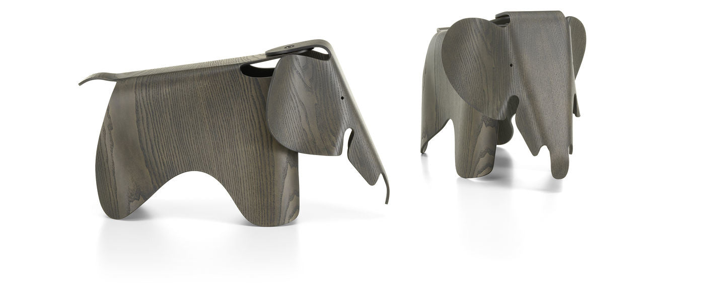 Eames Elephant plywood