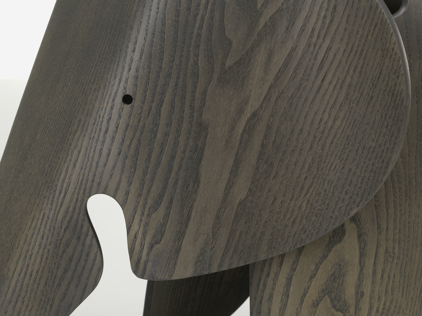 Eames Elephant plywood