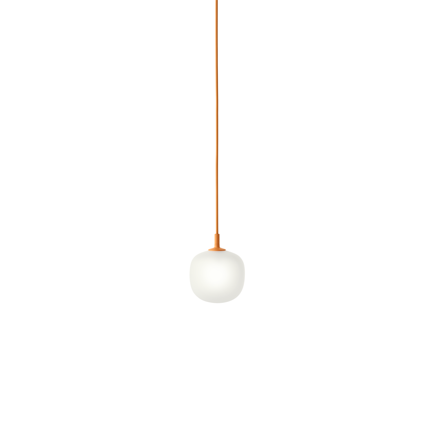 hanglamp Rime - Ø 12 + Ø 18 cm.