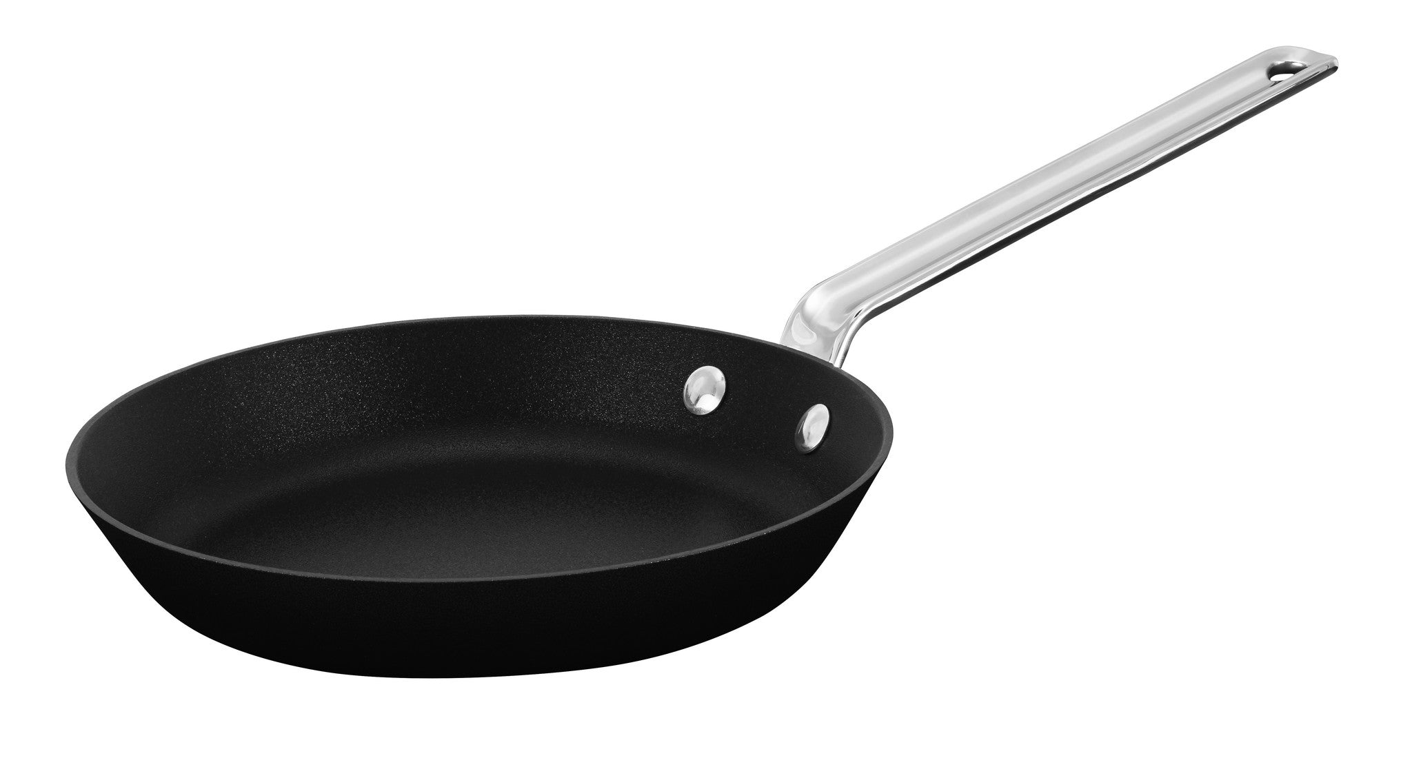 Scanpan koekenpan 22 cm. - TechnIQ - 22 cm.