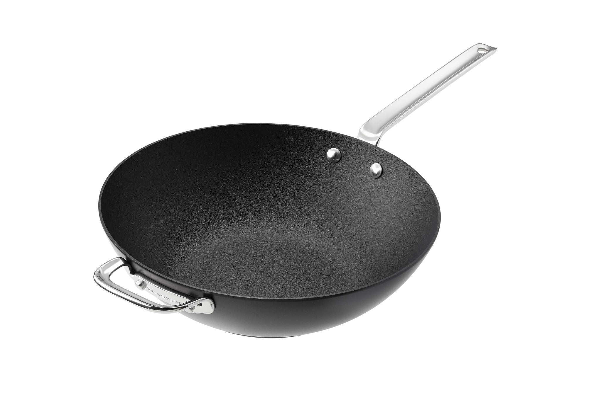 wok 30 cm. - TechnIQ