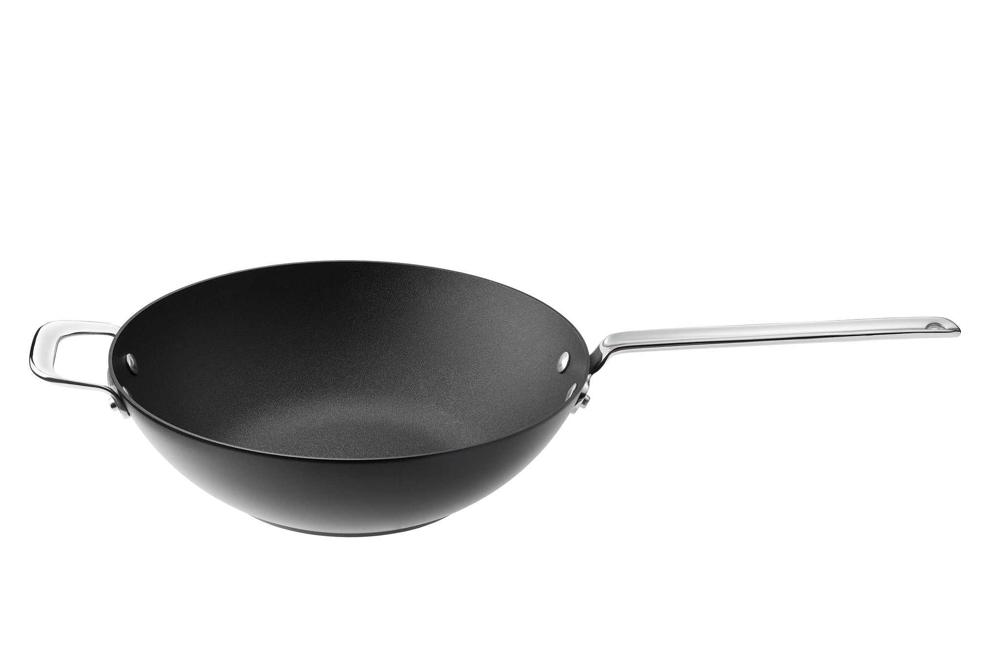 wok 30 cm. - TechnIQ