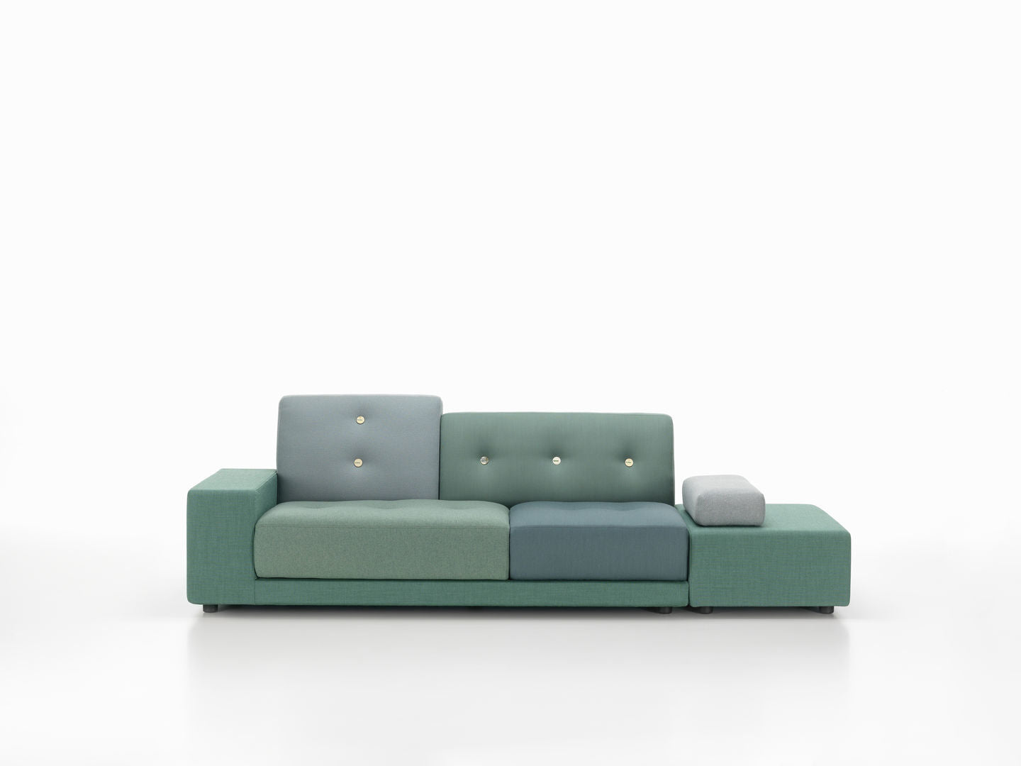 Polder sofa