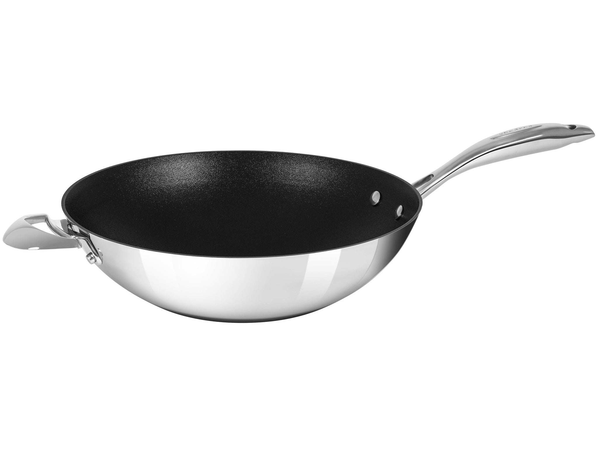 wok 32 cm. - HaptIQ