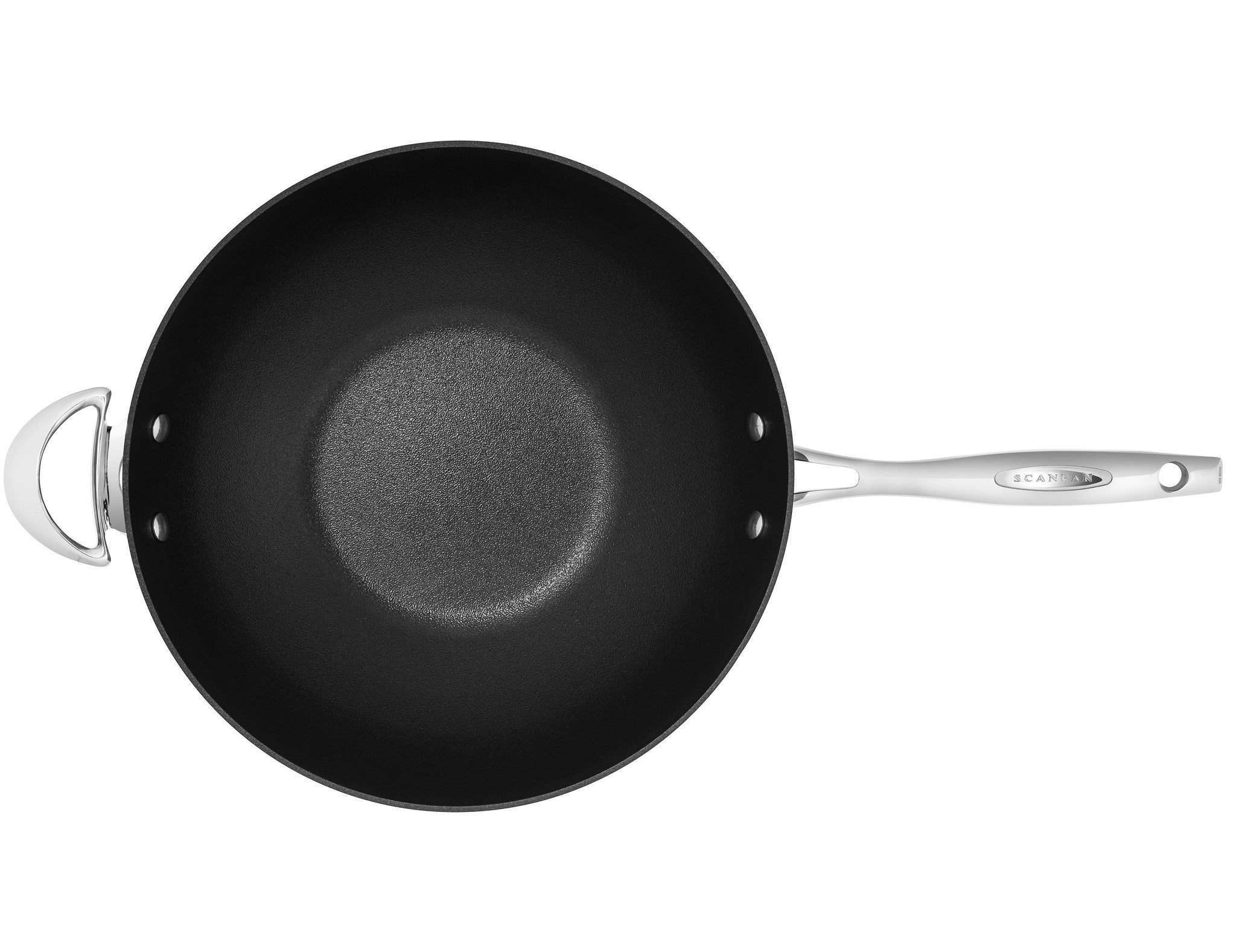 wok 32 cm. - HaptIQ