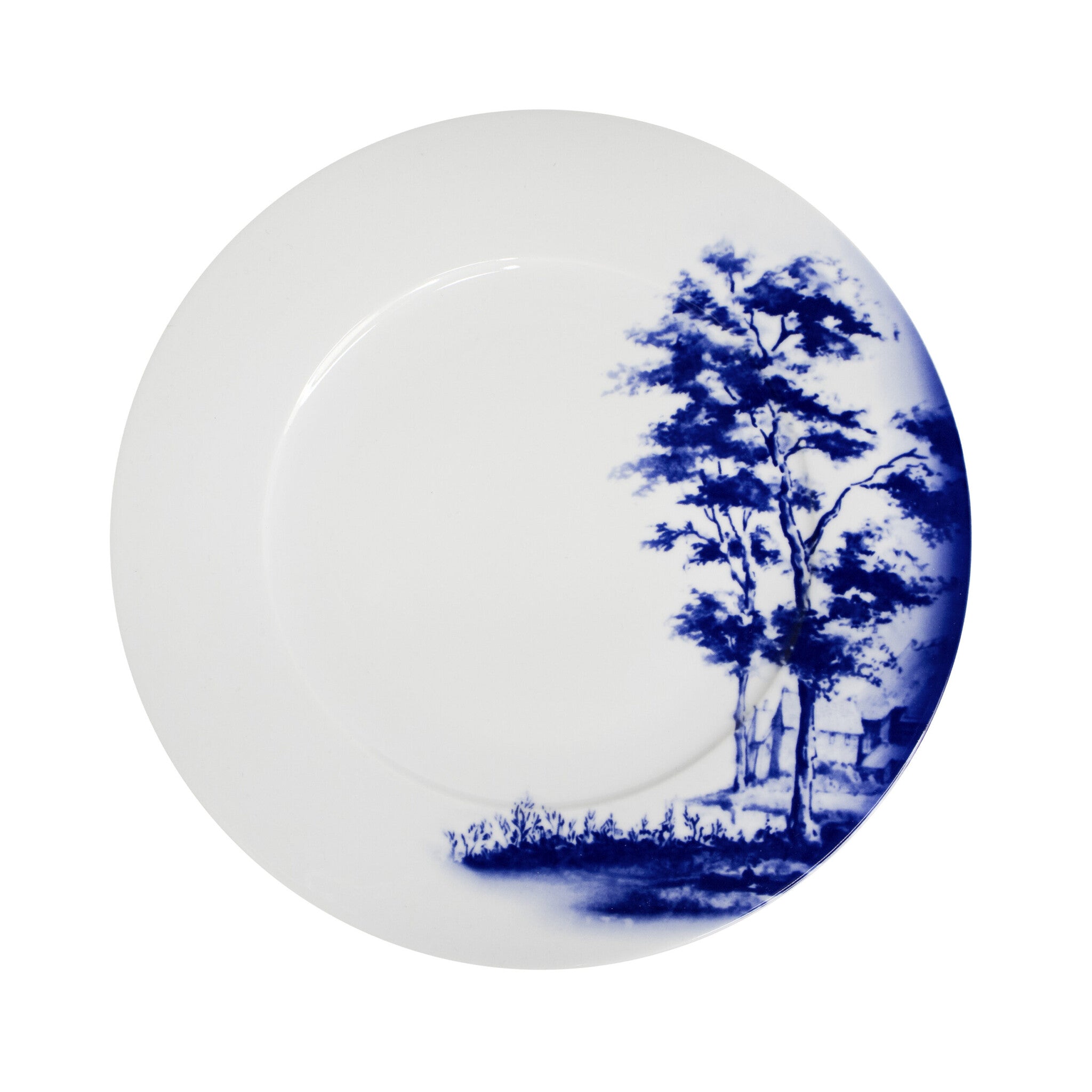 Dutch Dawn Dinerbord 29cm.