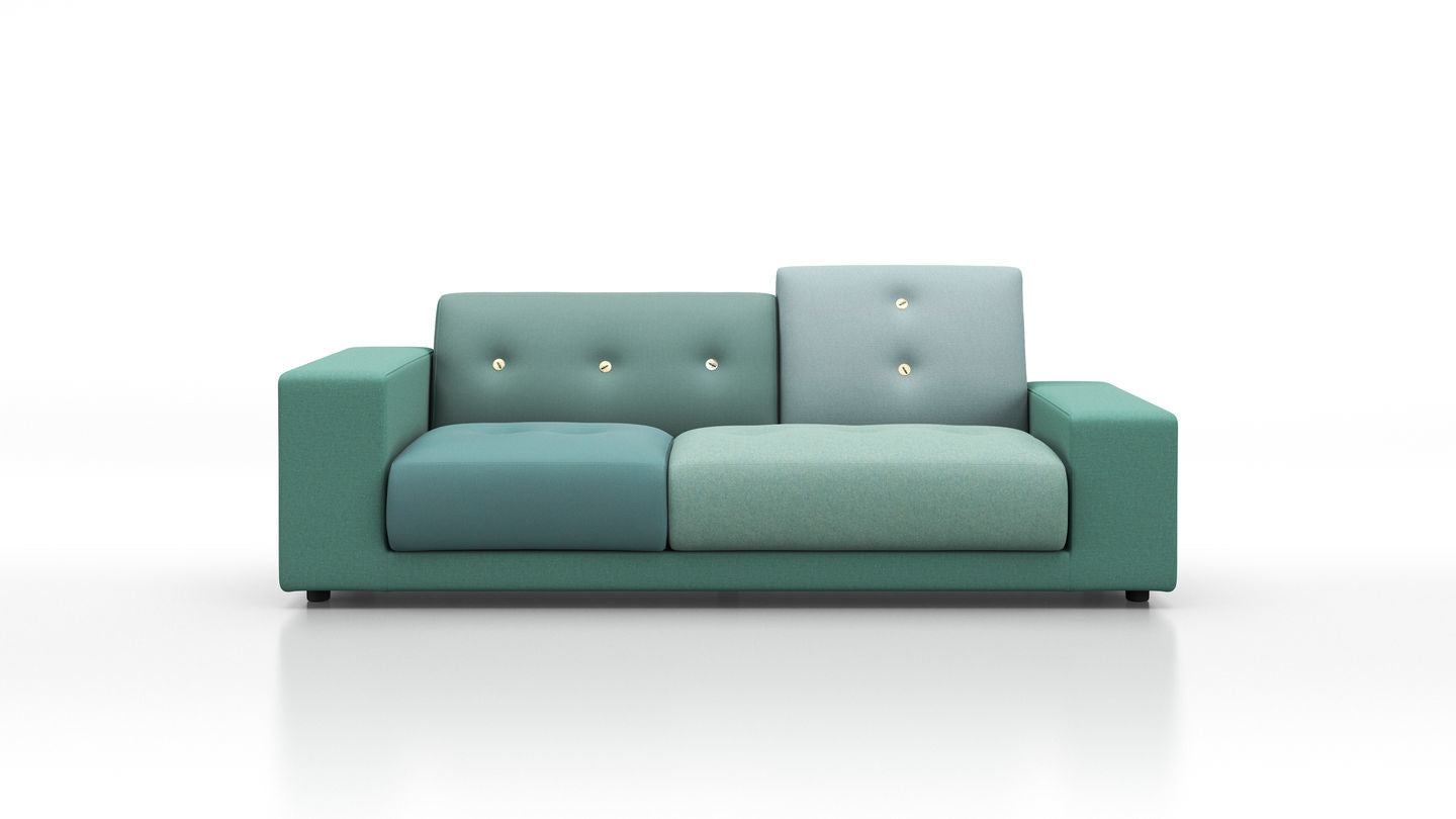 Polder compact sofa