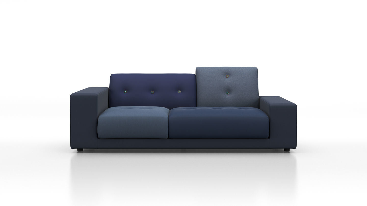 Polder compact sofa