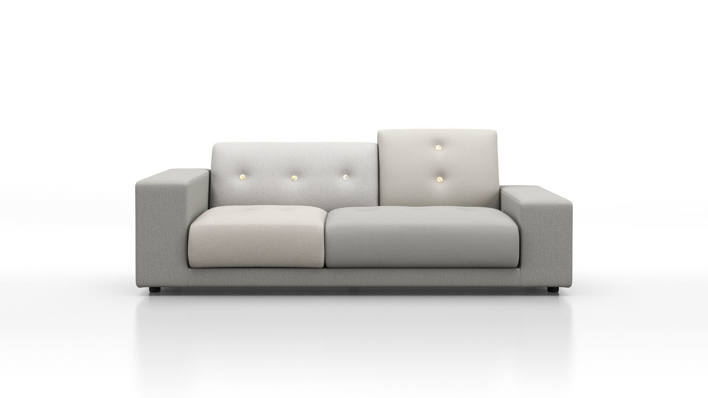 Polder compact sofa