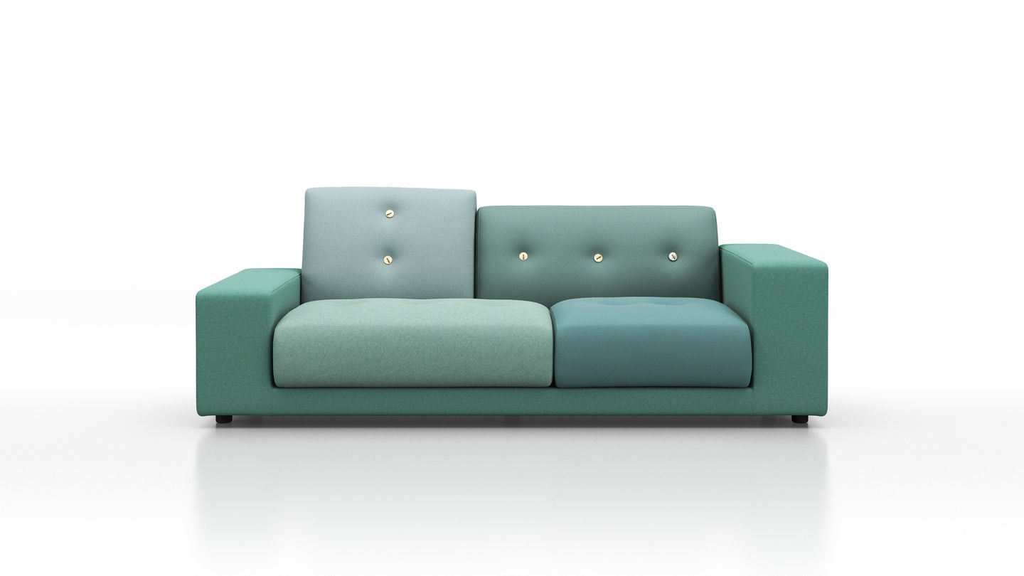 Polder compact sofa