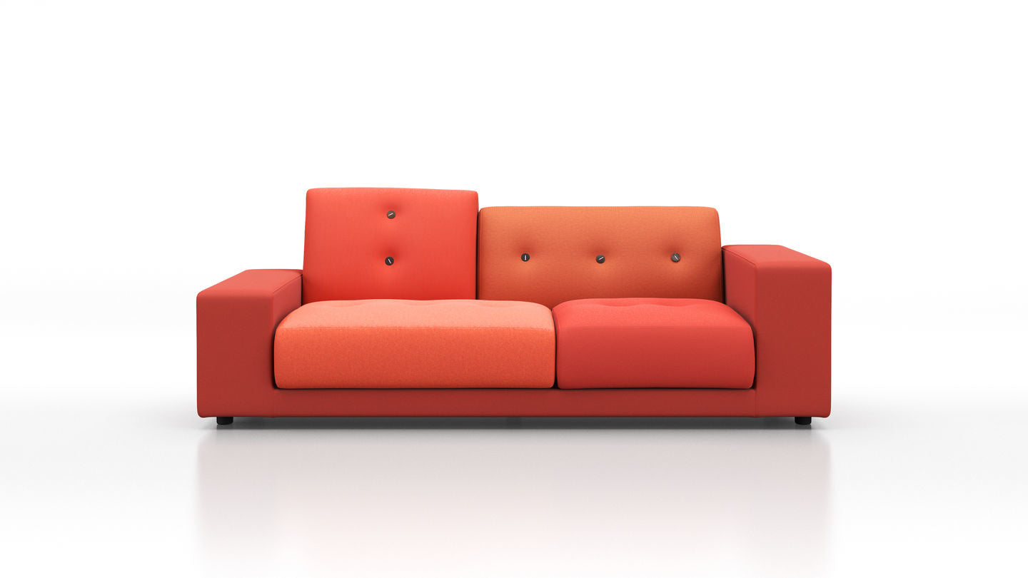 Polder compact sofa