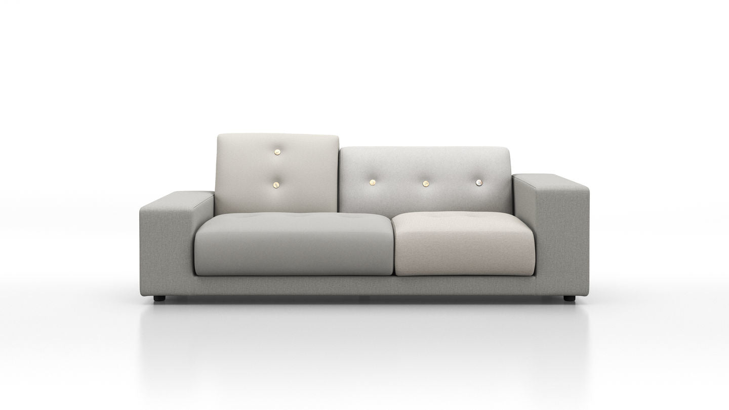 Polder compact sofa