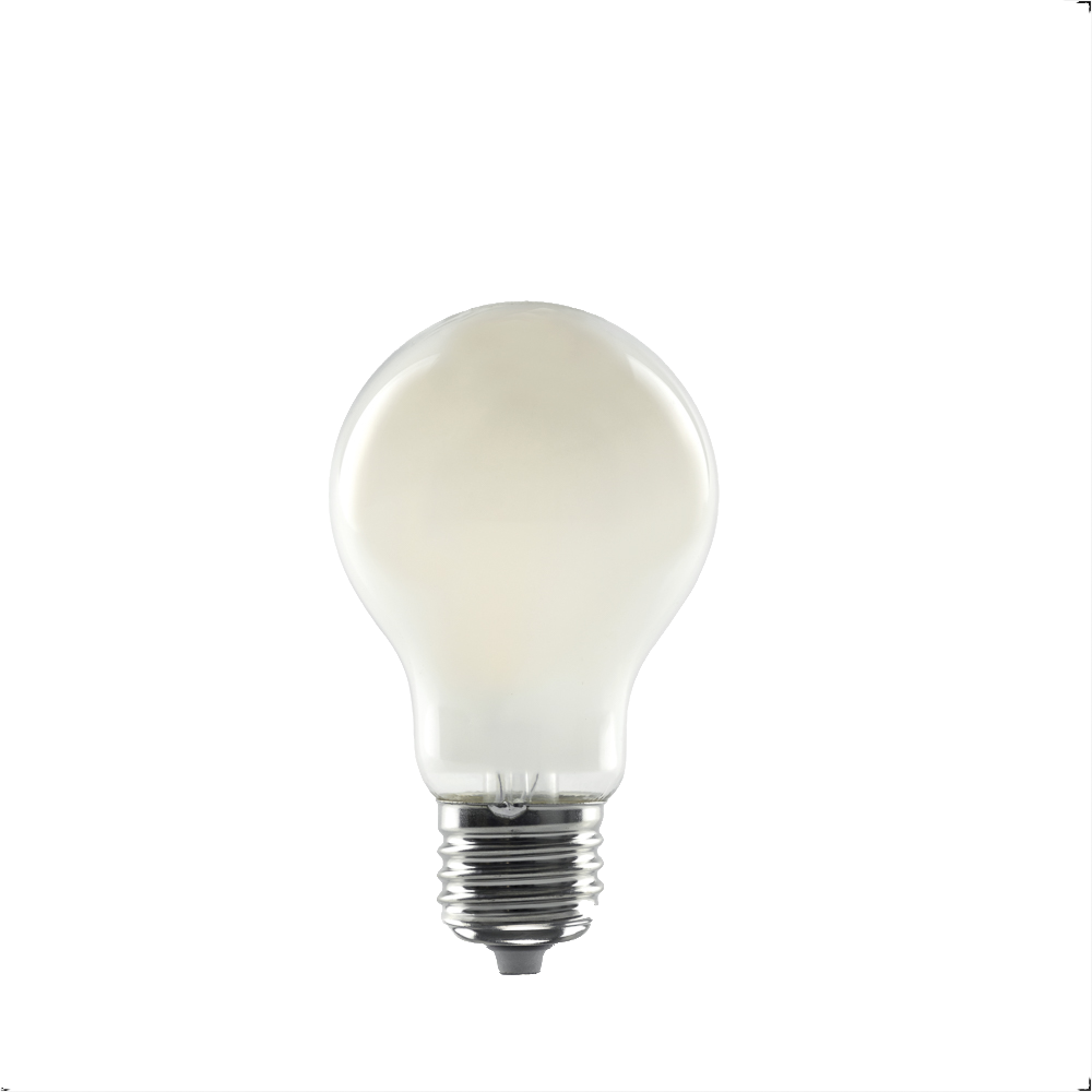 Segula tungsram LED Filament E27 matt - 10W - Segula vintage lamp E27 Matt - 10W