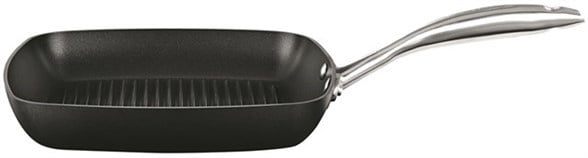 Scanpan grillpan 27 cm. - Pro IQ - 27 cm.