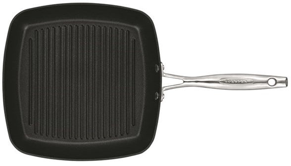 Scanpan grillpan 27 cm. - Pro IQ - 27 cm.