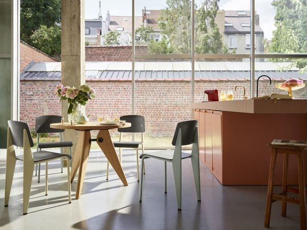 vitra tafel Guéridon