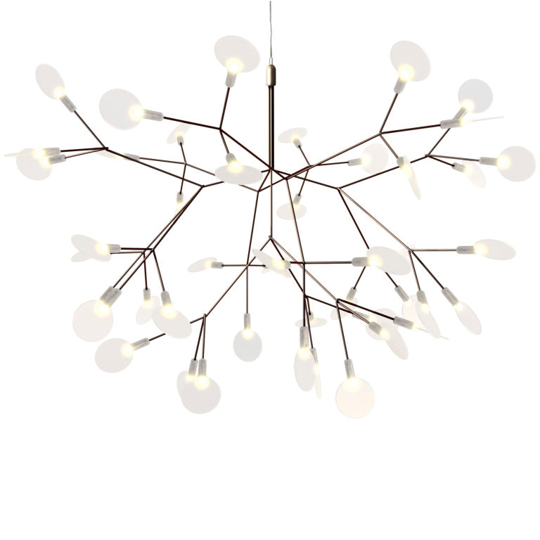 hanglamp Heracleum - small