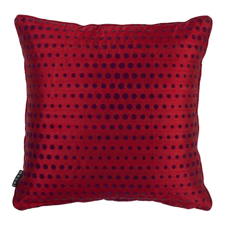 Flying Coral Fish sierkussen 50 x 50 cm.