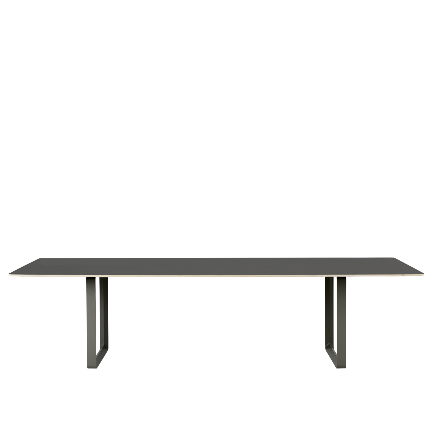 tafel 70/70 - 108 x 295 cm.