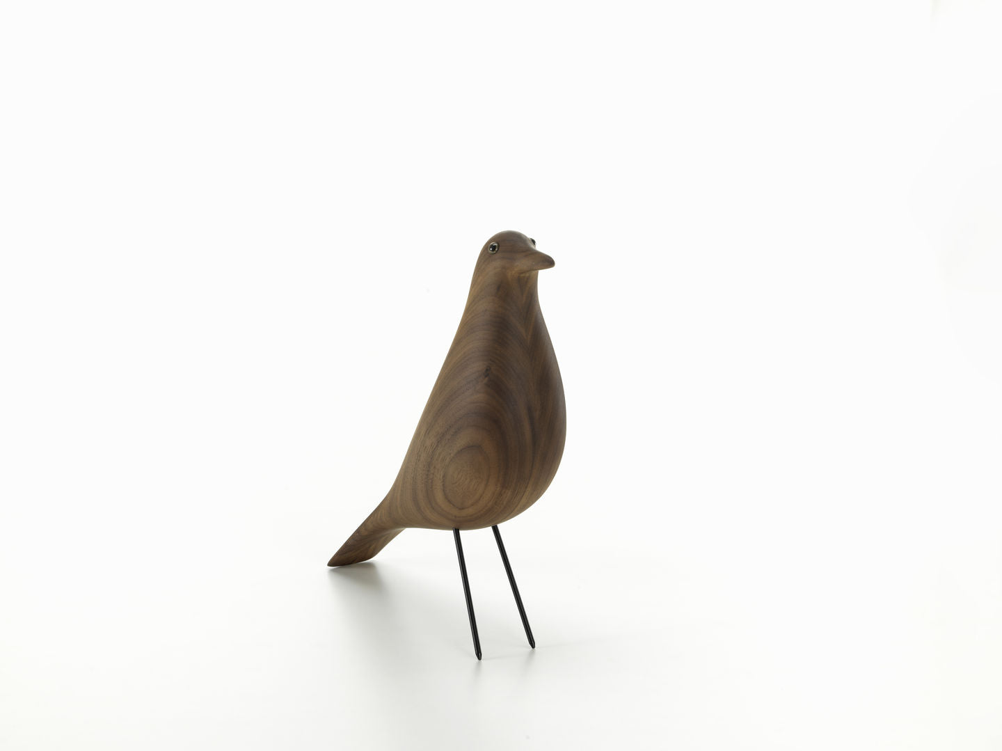Eames House Bird - notenhout