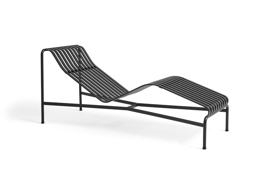 chaise longue Palissade