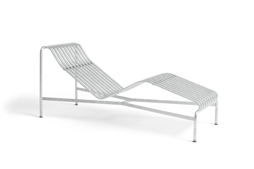 chaise longue Palissade