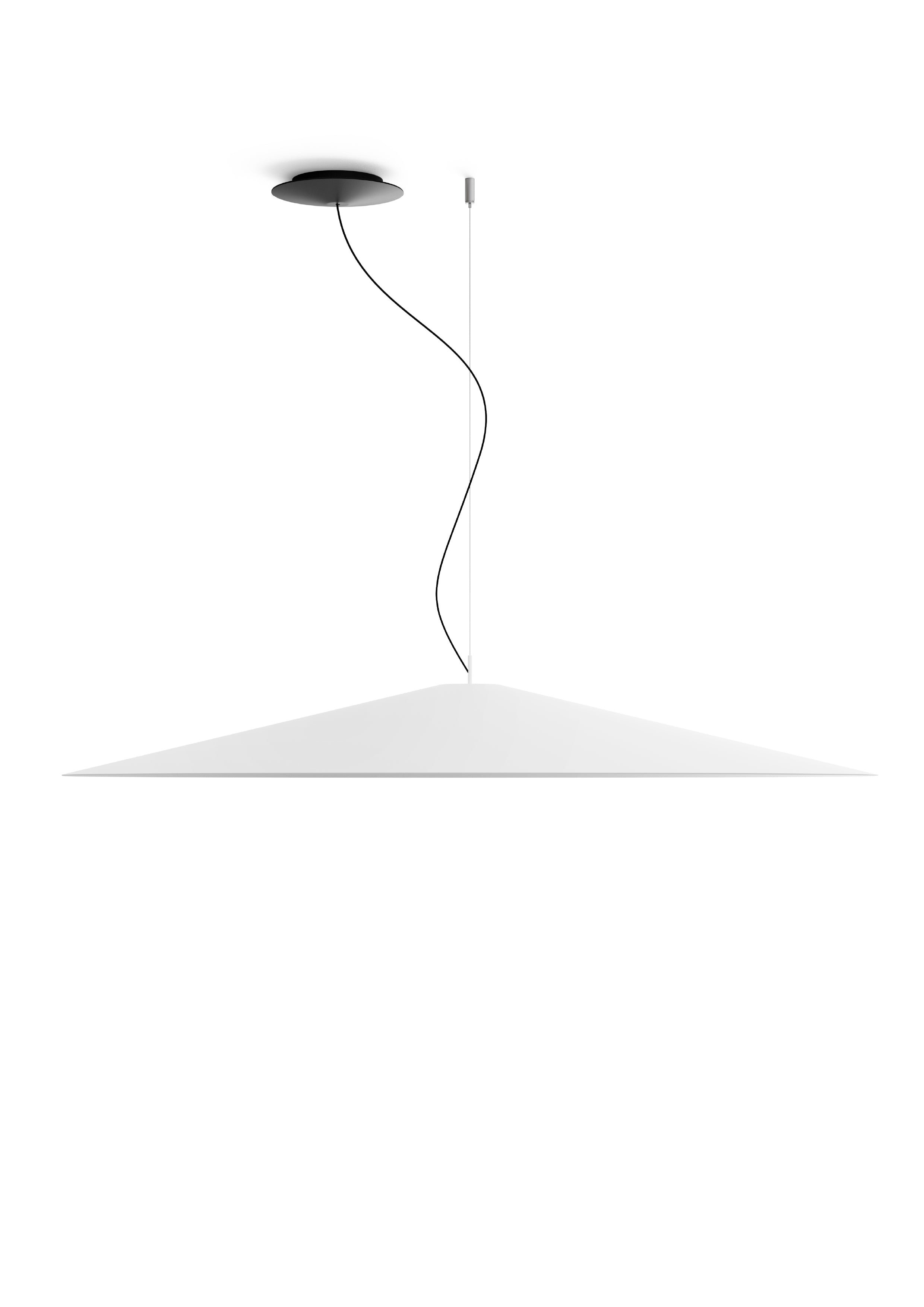 hanglamp Koinè - Ø 110 cm.