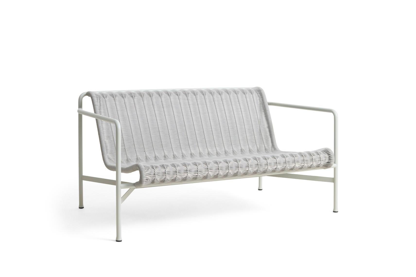 Palissade Cord tuinbank Lounge