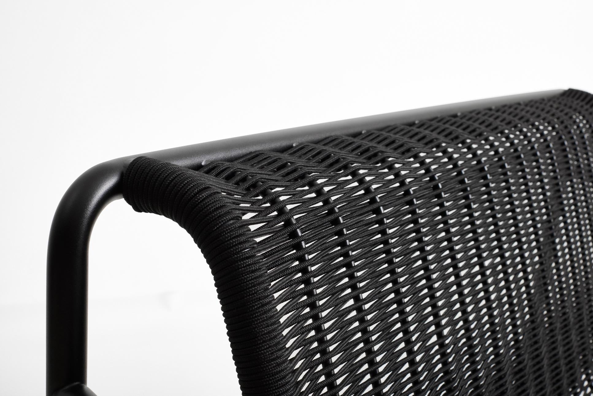 Palissade Cord tuinbank Lounge